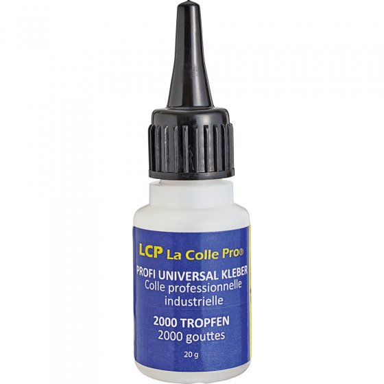 Colle universelle professionnelle 